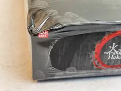 2006 Naruto TCG CCG Cards Path to Hokage Booster Box NEW FACTORY SEALED Bandai 45557145842 - Image 5