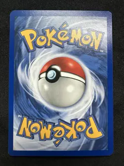 Wobbuffet Neo Discovery Unlimited Pokemon Card Nonholo Rare 35/75 LOOK! CLEAN 🧼 - Image 2