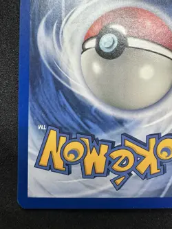 Wobbuffet Neo Discovery Unlimited Pokemon Card Nonholo Rare 35/75 LOOK! CLEAN 🧼 - Image 5