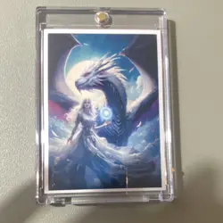 Magic: The Gathering Tarkir: Dragonstorm Commander Deck Jrskai Striner - Image 2
