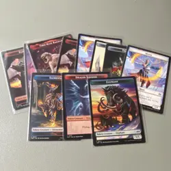 Magic: The Gathering Tarkir: Dragonstorm Commander Deck Jrskai Striner - Image 3