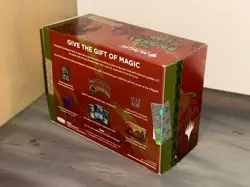 MTG The Brothers' War Bundle Gift Edition NEW FACTORY SEALED English Magic 195166151540 - Image 3