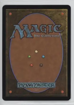 Biorhythm Magic: Onslaught #247 2002 - Image 2