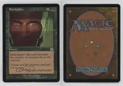 Biorhythm Magic: Onslaught #247 2002 - Image 3