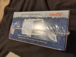 MTG Cold Snap Sealed Booster Box From 2006!! Vintage Magic The Gathering! MINT! 653569170310 - Image 2