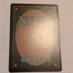 Magic: The Gathering Avoid Fate Instant Green Timeshifted Phil Foglio 2006 - Image 2