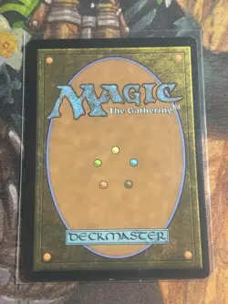 Magic: The Gathering Ancient Silver Dragon Mythic Creature Commander Legends 05… - Image 2