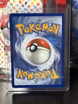 Dawn 129/094 Phantasmal Flames SIR NM Condition Pokemon Card TCG - Image 2
