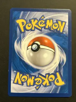 Swinub Korean Pokemon TCG Red Flash (BREAKthrough) 037/059 - Image 2
