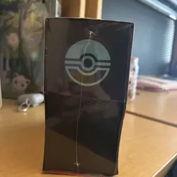Pokemon x1 Phantasmal Flames (ME02) Elite Trainer Box ETB Factory Sealed - Image 2