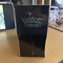 Pokemon x1 Phantasmal Flames (ME02) Elite Trainer Box ETB Factory Sealed - Image 5
