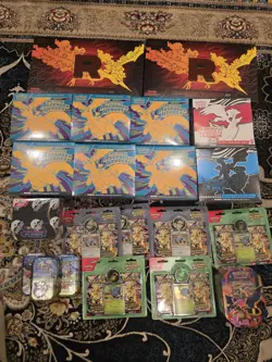 Pokemon TCG - Ascended Heroes - Elite Trainer Box (ETB) New Sealed - In Hand! - Image 4