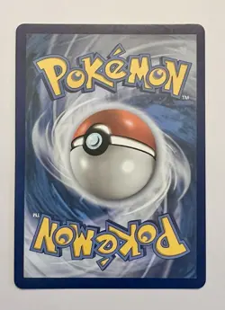 Lance's Charizard V SWSH133 Sword & Shield Promo NM Pokemon TCG - Image 2