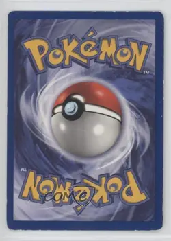 Pikachu Pokemon Jungle #60 1999 - Image 2