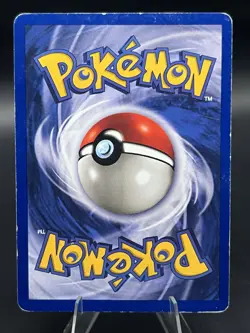 1999 Pokemon Game Base Shadowless - Squirtle #63/102 - Image 2