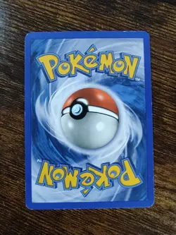 Mew ex 100/110 Ex Holon Phantoms Ultra Rare Holo Swirl 🍥 Pokemon Card - Image 5
