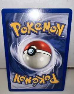 Jigglypuff 44/105 Neo Destiny LP+ Vintage WOTC - Pokemon TCG - Image 2