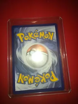 Team Rocket's Mewtwo ex 231/182 SIR Destined Rivals Pokemon Card TCG - Image 2