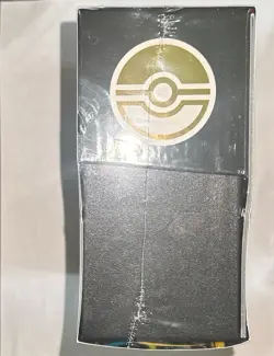 Pokemon Mega Evolution Elite Trainer Box + 2 Gifts (Mega Lopunny EX & Latias EX) - Image 3