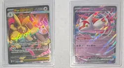Pokemon Mega Evolution Elite Trainer Box + 2 Gifts (Mega Lopunny EX & Latias EX) - Image 4