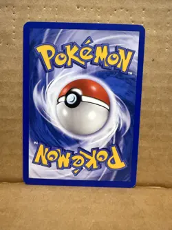 Pokemon TCG Graveler (#30/97) EX Dragon LP - Image 4