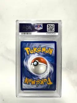 Pokemon Ivysaur SV 151 Illustration Rare 167/165 PSA 10 GEM MT, 2023 TCG English - Image 2