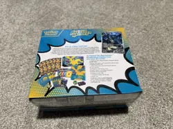 Pokemon Ascended Heroes Pokemon Center Exclusive ETB- New In Hand - Image 2
