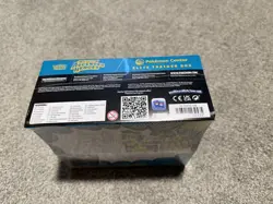 Pokemon Ascended Heroes Pokemon Center Exclusive ETB- New In Hand - Image 4