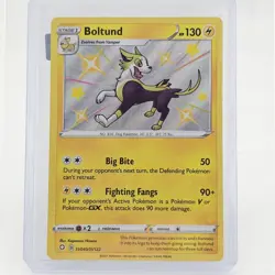 Shiny Fates & Hidden Fates Collection Lot of 13 Holos 2021 Pokemon - Image 4