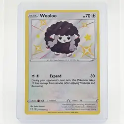 Shiny Fates & Hidden Fates Collection Lot of 13 Holos 2021 Pokemon - Image 5