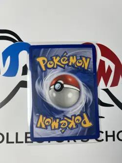Pokemon TCG - Blaziken Holo Rare - #3 - EX Ruby & Sapphire - NM - Image 2