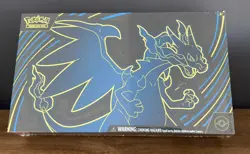 Pokemon TCG: Mega Charizard X ex Ultra-Premium Collection | - Image 1