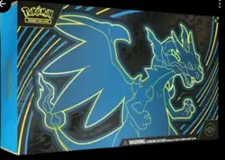 Pokemon Phantasmal Flames Mega Charizard EX UPC LOT OF 16 - Image 1