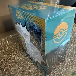 Pokemon Center Exclusive Ascended Heroes Elite Trainer Box ETB Mega Evolution - Image 3