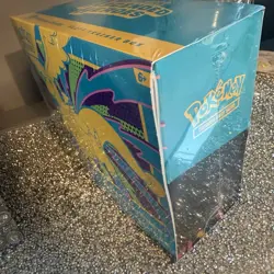 Pokemon Center Exclusive Ascended Heroes Elite Trainer Box ETB Mega Evolution - Image 4