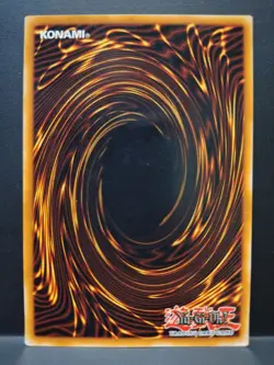 Yugioh Seiyaryu DDS-004 Secret Rare Unlimited LP - Image 2