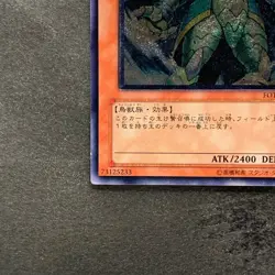 Raiza the Storm Monarch FOTB-JP026 Ultimate Rare YuGiOh 980 - Image 4