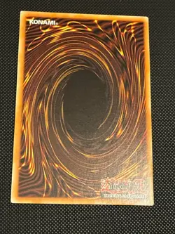 Yugioh | Magicians' Souls (SE) RA02-EN014 Secret Rare 1st Edition Near Mint NM - Image 2