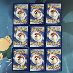 HYOGONOSUKE Connecting Card Art Set x9 Cards - Image 2