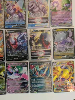 Lot of 20 Double Rare Pokemon EX V Vmax Vstar Cards - Only Hits NM/M - Image 5