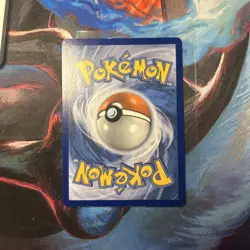 Rare Candy (Secret Rare) 165/145 Sm-Guardians Rising Holo Pokemon Card Mint - Image 2