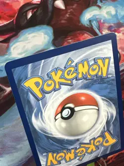 Pokemon TCG Origin Forme Dialga Vstar SWSH256 Promo Card - Image 5