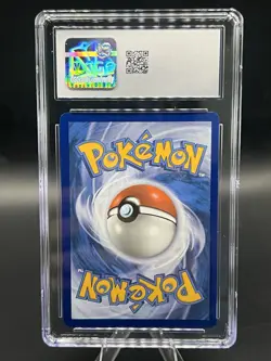 2023 Trading Card Game Classic Lugia ex #017 CGC 9.5 - Image 2