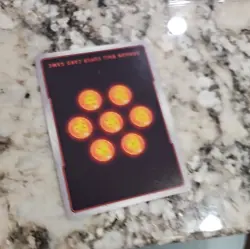 Dragon Ball Super Card Game SS Son Gohan Fighter's Ambition BT19-051 Regular... - Image 2