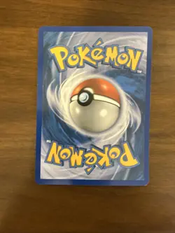 Zoroark BW19 Black White Promos Holo Pokemon Card Near Mint - Image 2
