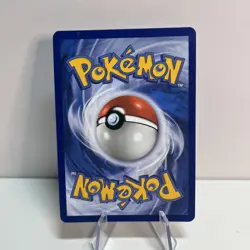 Pokemon TCG - Dondozo SVP 012 - Scarlet & Violet Black Star Promo Card - Image 2