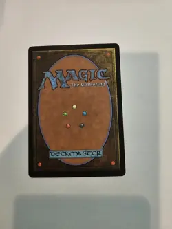 Zul Ashur, Lich Lord (Borderless) Foundations Regular - Image 2