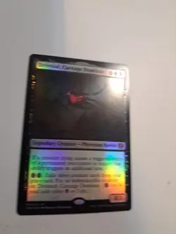 MTG: Drivnod, Carnage Dominus (Foil) (LP): Phyrexia: All Will Be One - Image 2