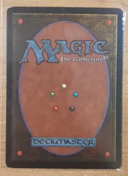 1996 MAGIC THE GATHERING MIRAGE GRASSLANDS TD25 - Image 2