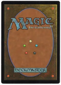 Spawning Pool 1999 Urza's Legacy FOIL Colorless Uncommon Land MTG SP - NM AZ3 - Image 2